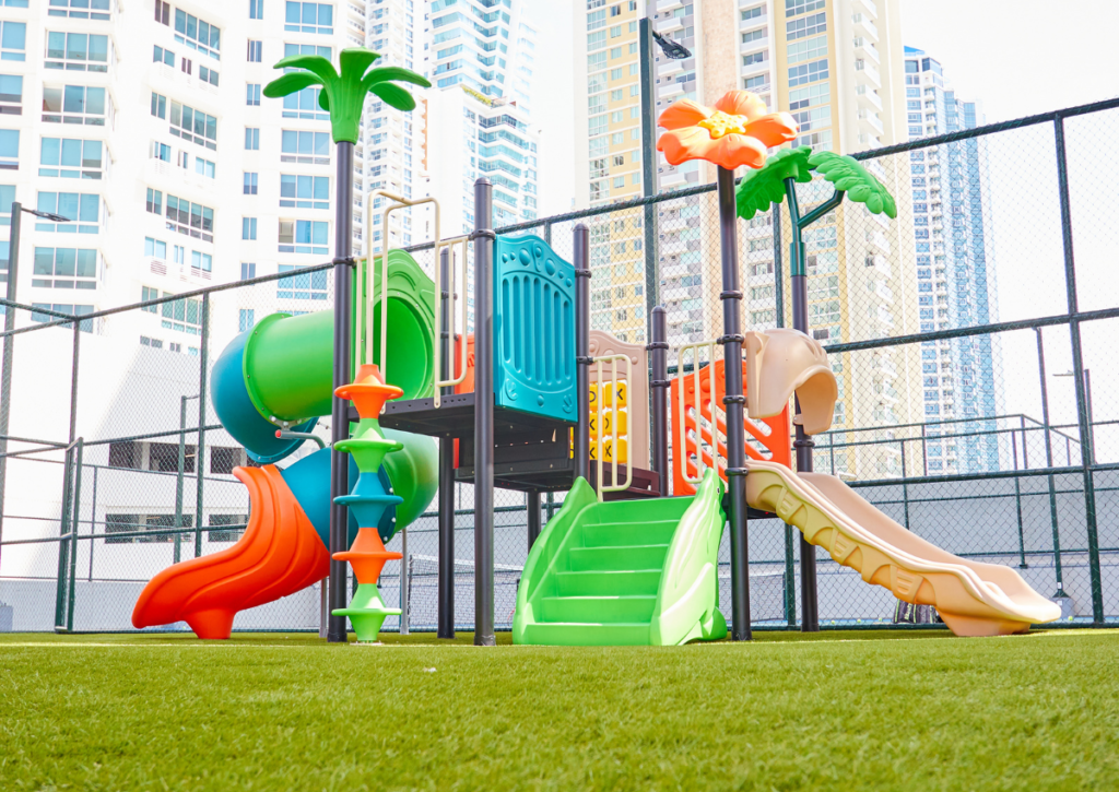 parques-para-niños