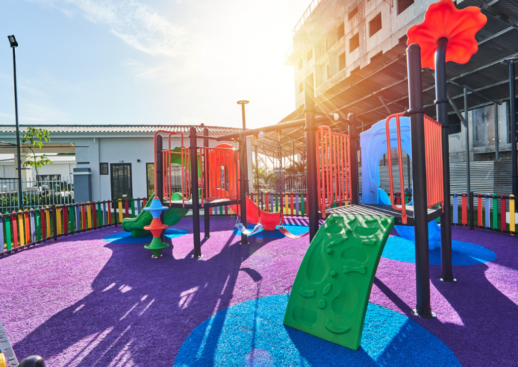 venta-de-parques-infantiles-en-panama