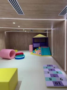 baby-gym