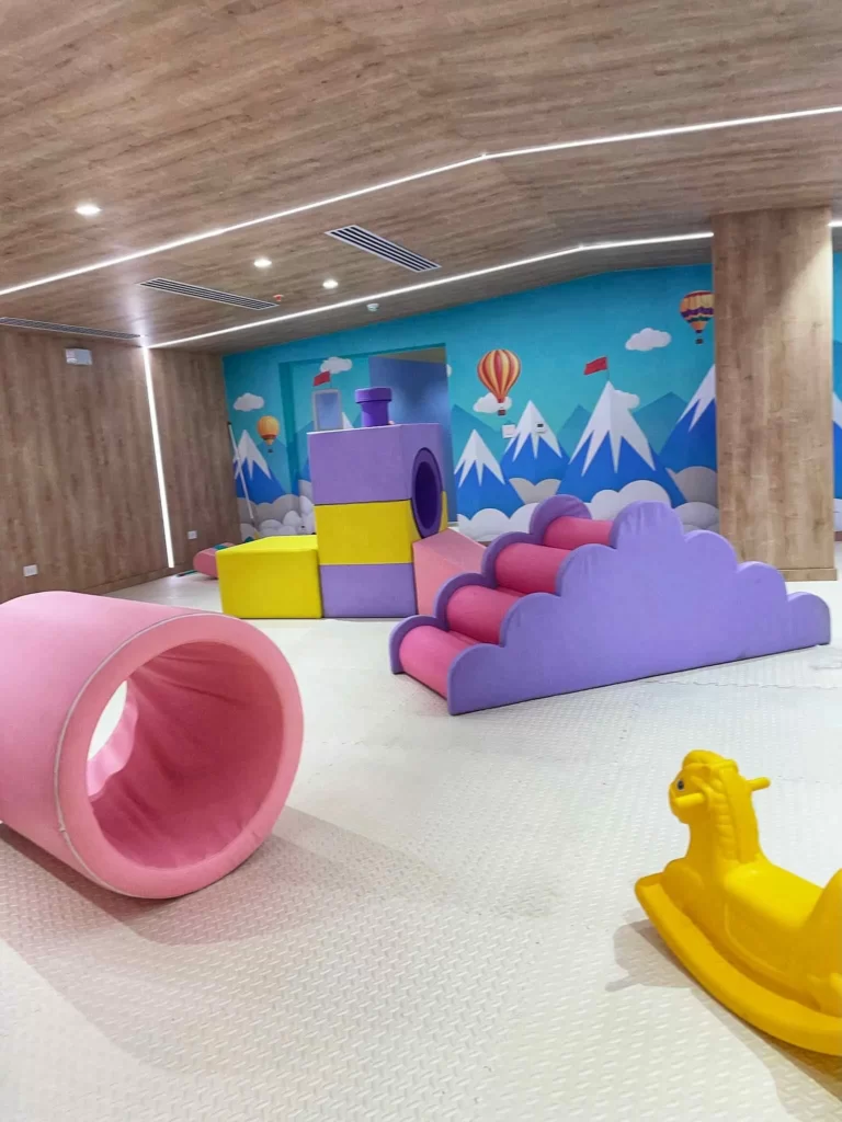 baby-gym