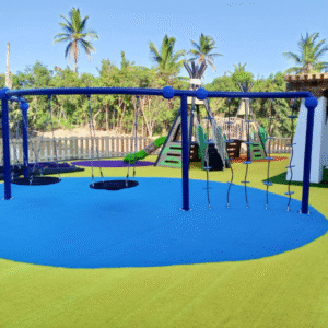 instalacion cancha futbol panama