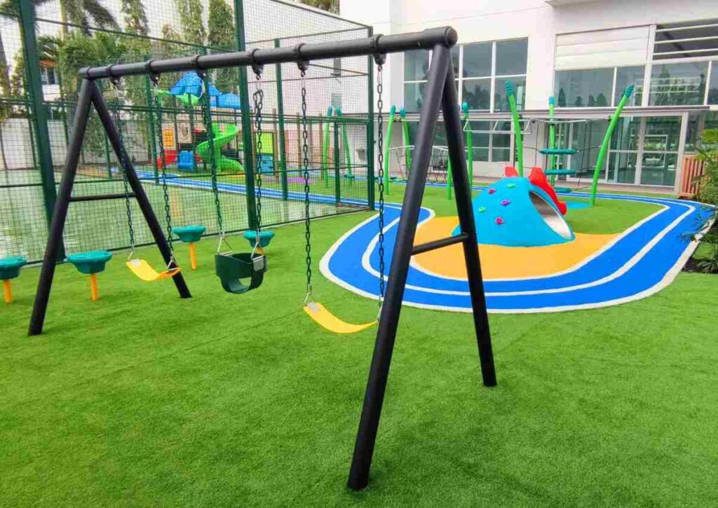 instalacion cancha futbol panama