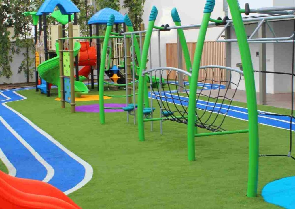 instalacion cancha futbol panama